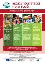 Region Kunětické hory sobě!