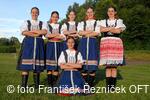 Mezinárodní folklorní festival Čermenské slavnosti