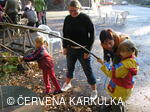 Perníkiáda s VŘSR 2006
