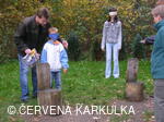 Perníkiáda s VŘSR 2006