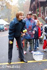 Perníkiáda s VŘSR 2007