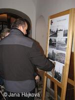 65. let osvobození obce Trnávka