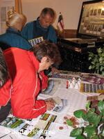 65. let osvobození obce Trnávka