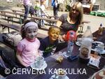 Medobraní a Den dětí 2010