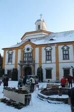 MAS Železnohorský region